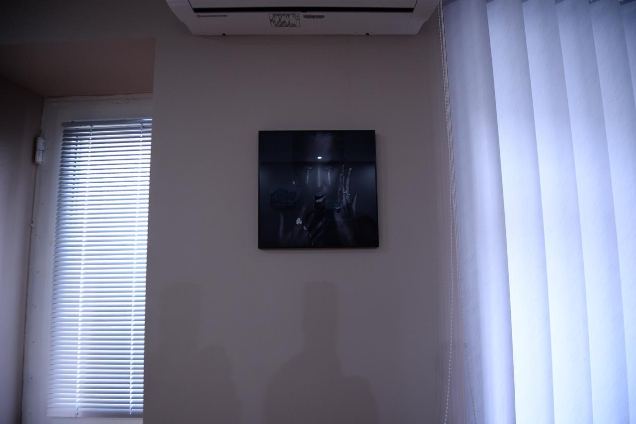 Sweet Home Apartment 트빌리시 외부 사진